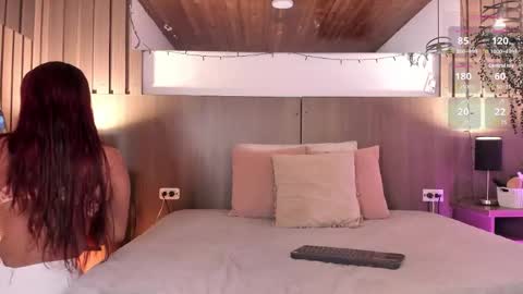 Violet online show from February 3, 12:42 pm