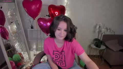 Violet online show from October 11, 10:53 am