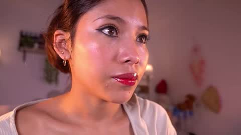 violeth___ online show from October 24, 12:17 pm