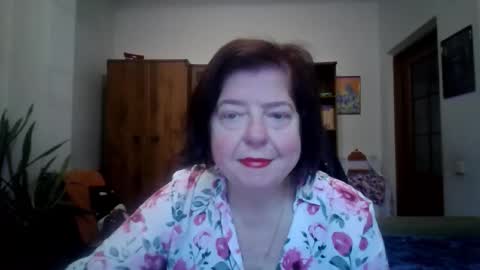 violetpulse online show from December 1, 9:51 am