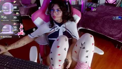   online show from September 10, 8:21 pm