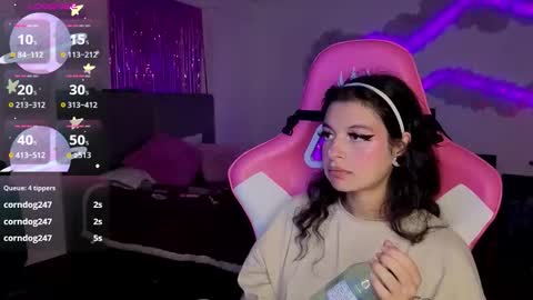   online show from March 24, 8:48 pm