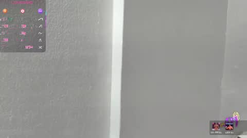 Violet Rose online show from April 16, 2:33 am