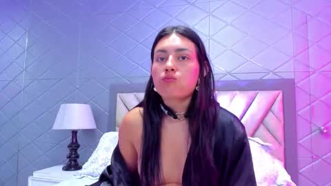 Violet Rousse online show from November 10, 8:22 pm