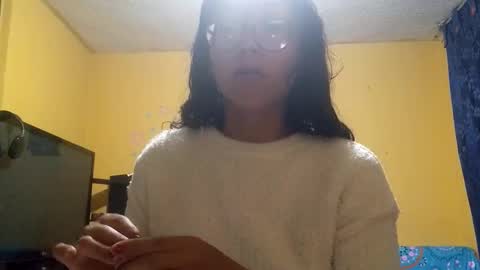 Snapshot of violetsexhot999 chatting on September 27, 8:01 am Violet777 online show from September 27, 8:01 am
