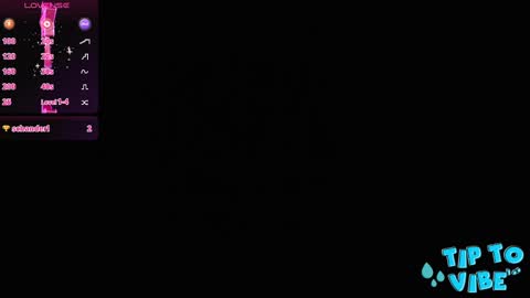 Snapshot of violett_flowers chatting on February 27, 6:24 am violeta  online show from February 27, 6:24 am