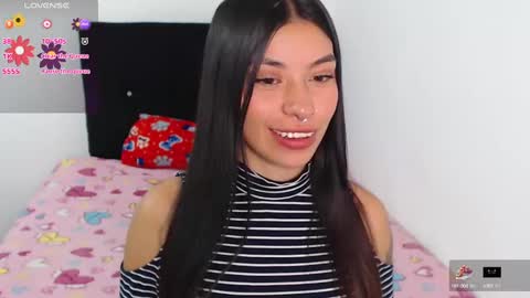 Snapshot of violett_flowers chatting on September 12, 4:14 am violeta  online show from September 12, 4:14 am