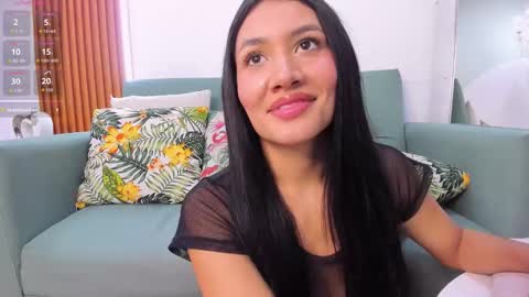 Violet Rosse online show from February 26, 4:10 pm