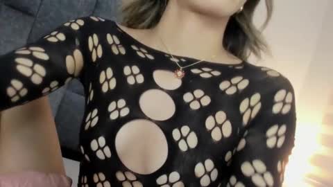 Violetta Ficher online show from November 18, 3:42 am