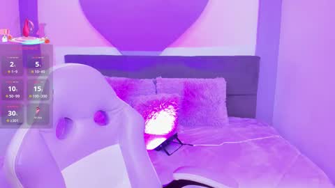 violetta online show from January 11, 10:32 am