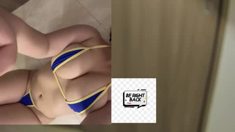 violetta independent model online show from October 20, 5:12 am