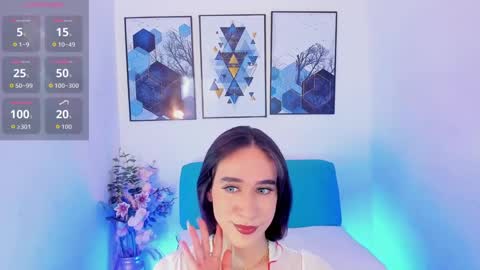 Princess Violet Valerious Follow me IGX violetvalerious online show from October 12, 4:10 pm