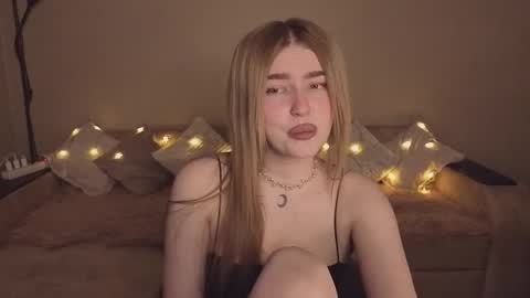 ViolettaOtis online show from March 9, 2:54 pm