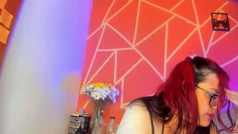 violetafetish online show from February 24, 2:08 am