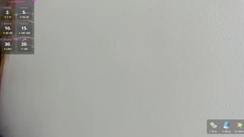 Snapshot of violettawatson chatting on September 25, 12:12 pm Violetta online show from September 25, 12:12 pm