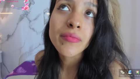 Snapshot of violettawatson chatting on October 16, 1:55 pm Violetta online show from October 16, 1:55 pm