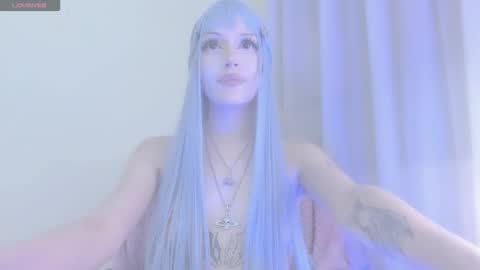 Violett online show from October 25, 6:46 am