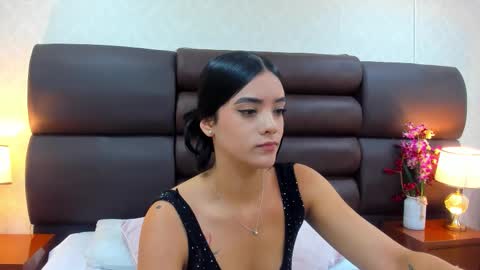 ViolettJhonson online show from January 6, 5:28 pm