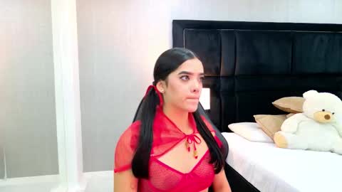 ViolettJhonson online show from December 16, 2:12 pm