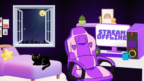 Violet Flowers online show from March 1, 7:37 pm