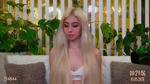 Violetta online show from March 3, 6:48 pm