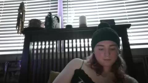 Violet online show from February 12, 10:13 pm