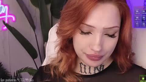 Dommy mommy online show from February 11, 4:05 am