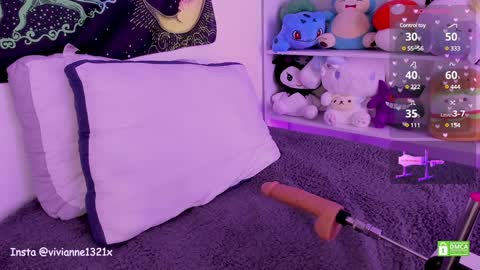 Snapshot of violetvivi_ chatting on December 4, 4:43 pm Violetvivi online show from December 4, 4:43 pm