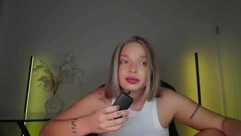 Violla online show from October 7, 10:55 am