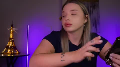 Violla online show from February 23, 7:55 am