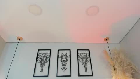 VIOLLET online show from November 10, 9:06 pm