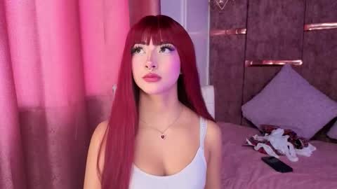 viollettebylyly online show from December 2, 12:58 pm