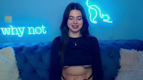 viollinalv online show from April 3, 4:41 am