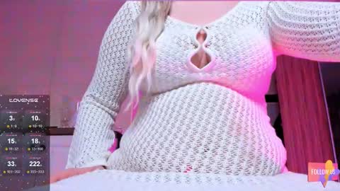  VelvettTime  online show from February 7, 4:10 pm