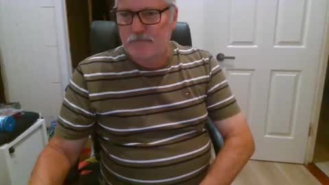 viper654321 online show from November 2, 7:30 am