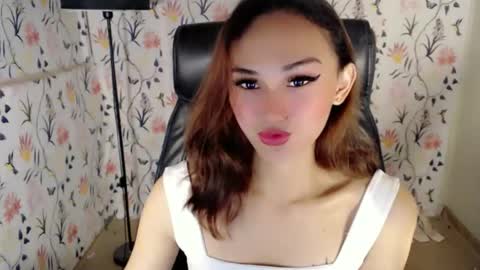 Snapshot of virgenpearl chatting on September 20, 6:55 pm Pearl online show from September 20, 6:55 pm