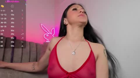 Jane  online show from April 13, 3:55 am