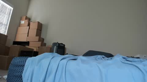 Virgowithabig online show from October 6, 2:02 pm