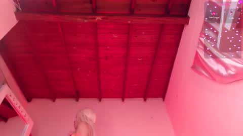 X  A-12 online show from February 9, 5:40 am