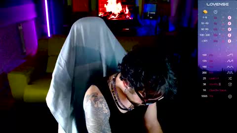 virusz10 online show from January 5, 6:13 pm