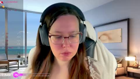 Victoria Romans online show from November 10, 3:53 am