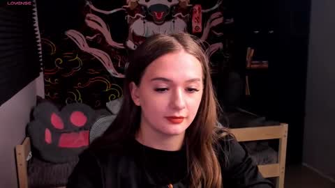 Snapshot of vitajoy_ chatting on February 25, 6:55 pm Vita online show from February 25, 6:55 pm
