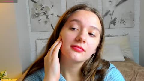 Snapshot of vitajoy_ chatting on February 8, 7:05 pm Vita online show from February 8, 7:05 pm