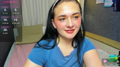 Snapshot of vitajoy_ chatting on October 7, 5:42 pm Vita online show from October 7, 5:42 pm
