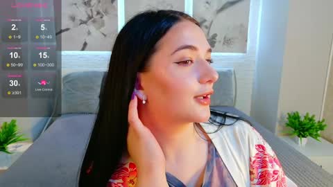 Vita online show from March 29, 10:50 am