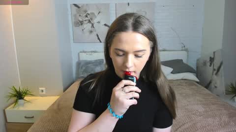Snapshot of vitajoy_ chatting on February 5, 5:53 pm Vita online show from February 5, 5:53 pm