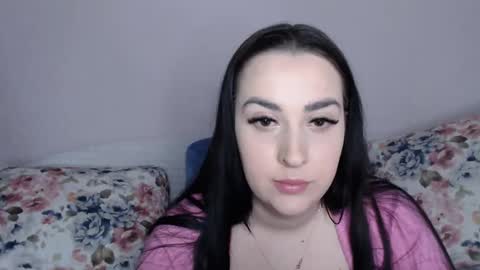 Snapshot of vitalina_freedom chatting on February 17, 3:11 pm Vitalina online show from February 17, 3:11 pm