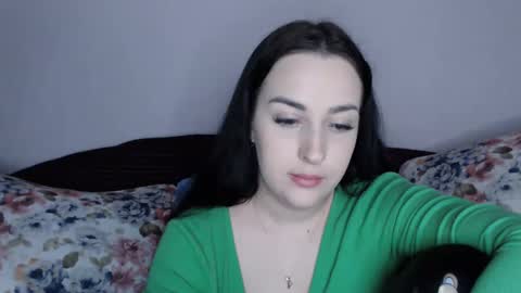 Snapshot of vitalina_freedom chatting on January 9, 3:34 pm Vitalina online show from January 9, 3:34 pm