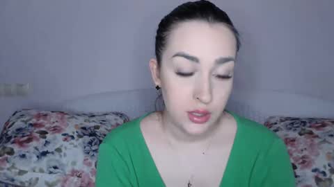 Snapshot of vitalina_freedom chatting on January 31, 1:12 pm Vitalina online show from January 31, 1:12 pm