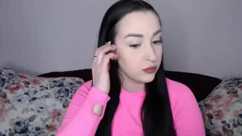 Snapshot of vitalina_freedom chatting on January 17, 11:59 am Vitalina online show from January 17, 11:59 am